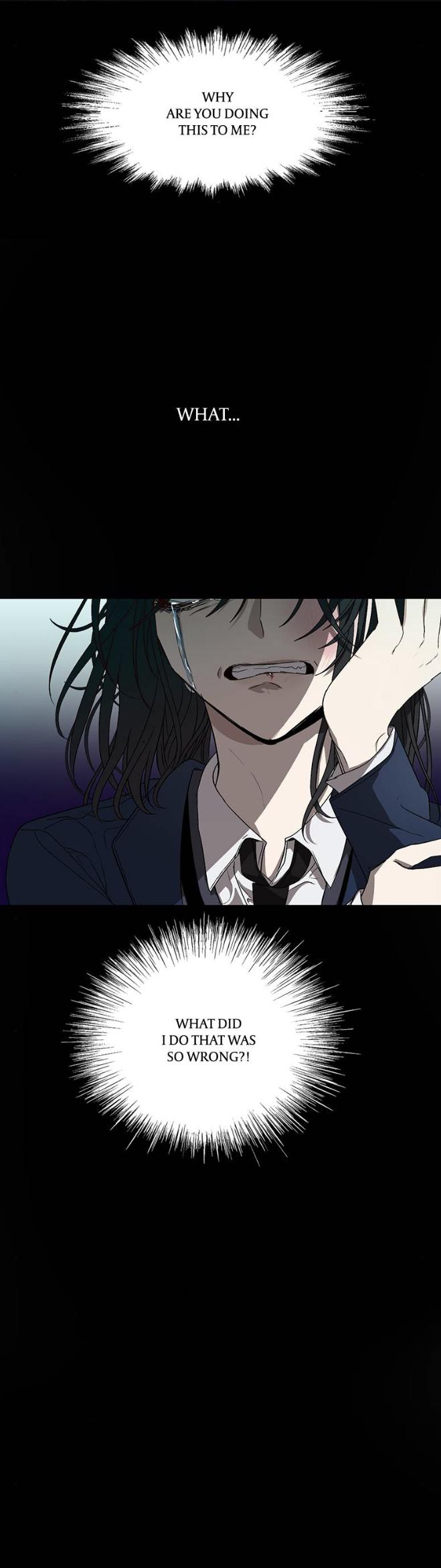 Dreaming Freedom Chapter 6 image 26